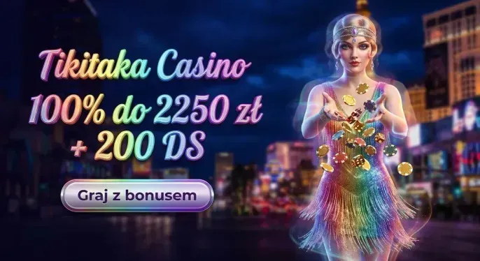 Tikitaka Casino